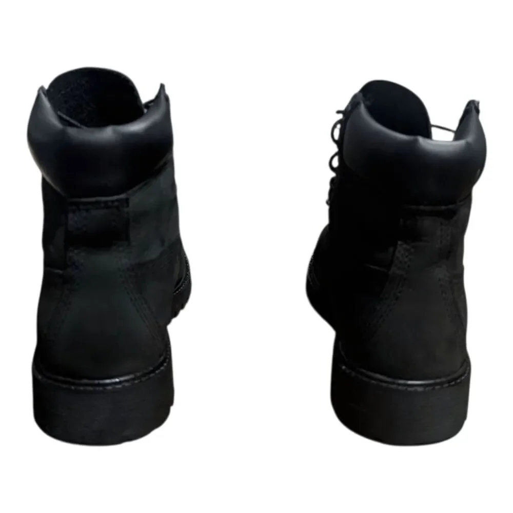 TIMBERLAND 6 Inch Premium Waterproof Boot Size 4